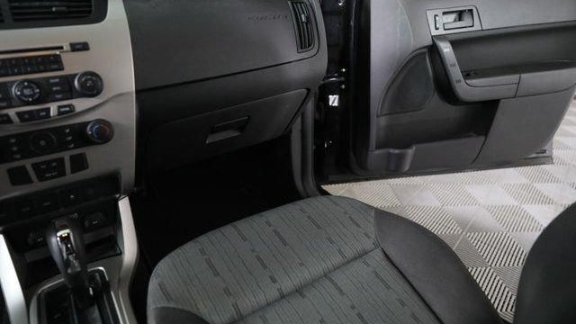2010 Ford Focus SE