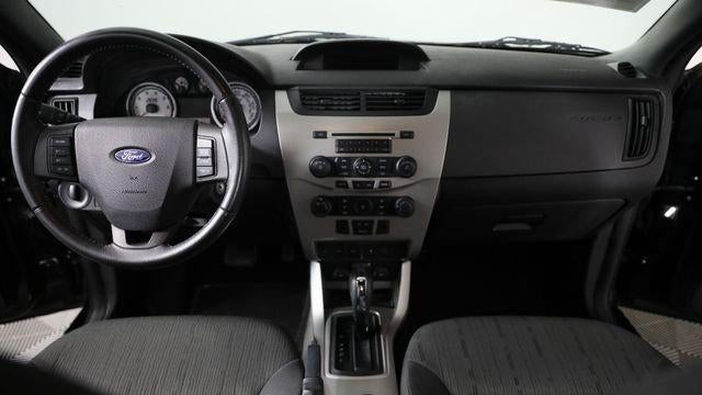 2010 Ford Focus SE