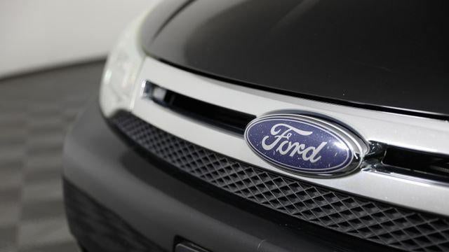 2010 Ford Focus SE