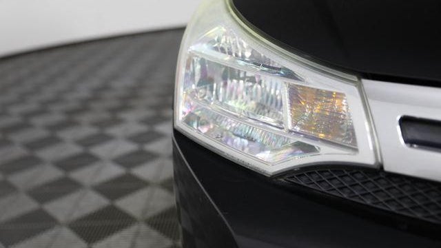 2010 Ford Focus SE