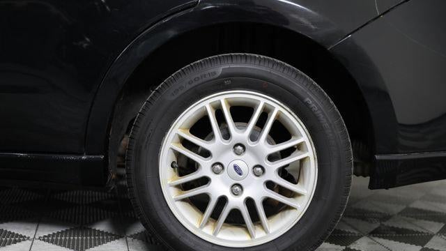 2010 Ford Focus SE