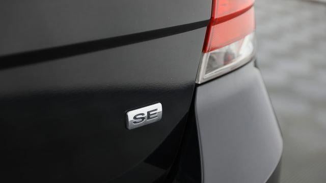 2010 Ford Focus SE