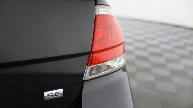 2010 Ford Focus SE