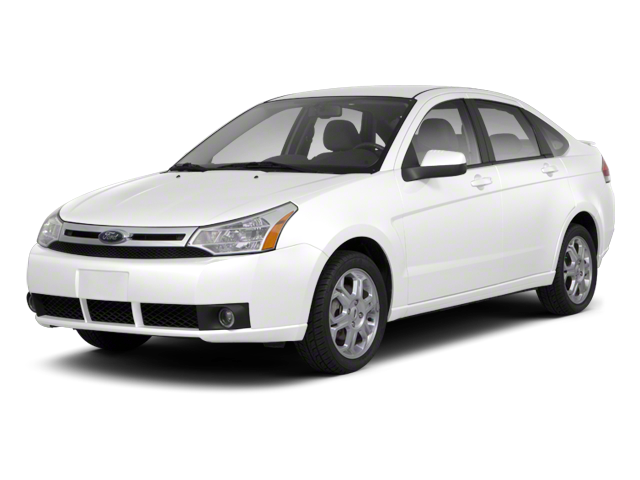 2011 Ford Focus