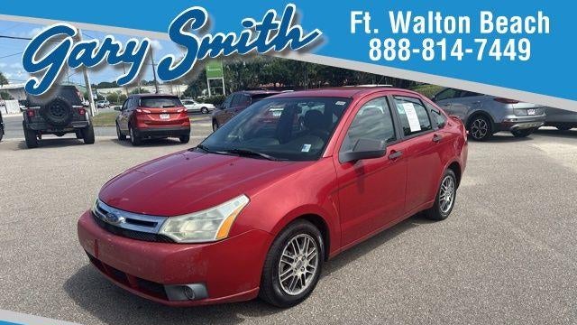 Preowned 2010 Ford Focus SE for Sale