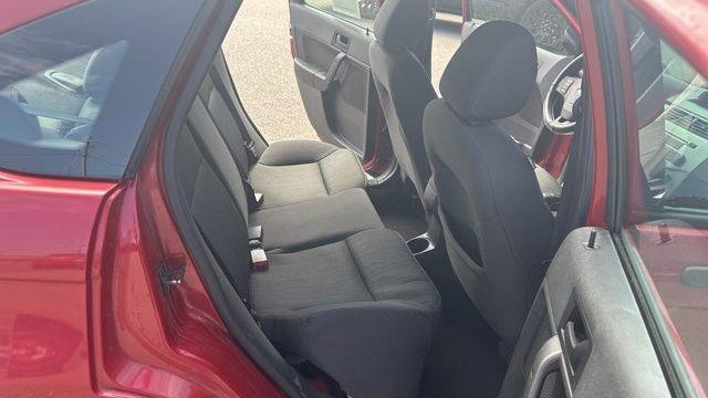2010 Ford Focus SE