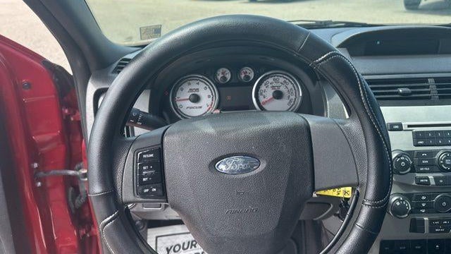 2010 Ford Focus SE