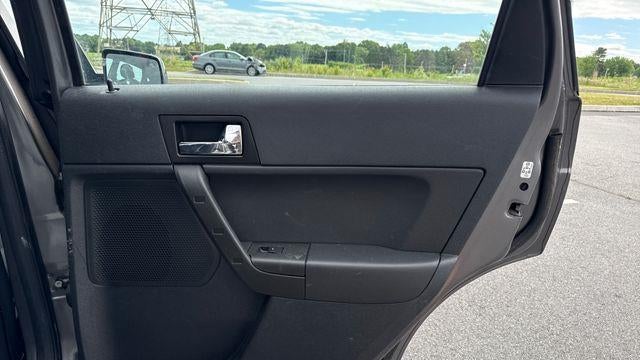 2010 Ford Focus SES
