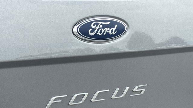 2010 Ford Focus SES