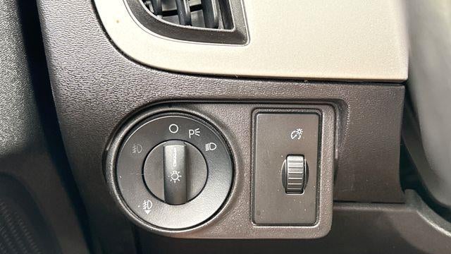 2010 Ford Focus SES