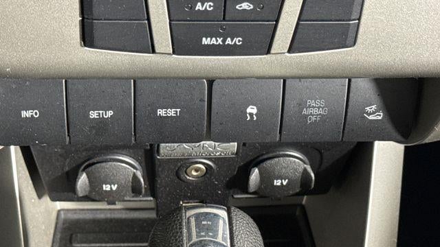 2010 Ford Focus SES