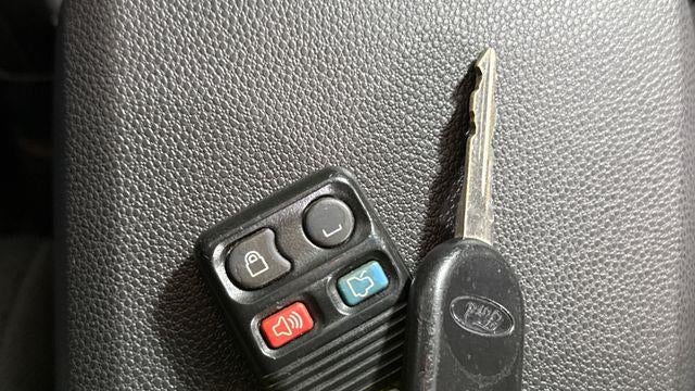 2010 Ford Focus SES