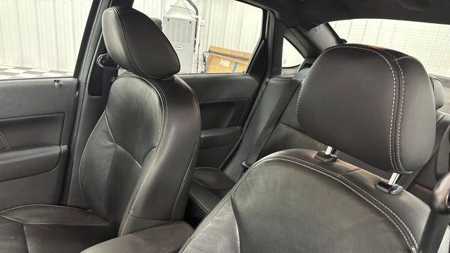 2010 Ford Focus SEL