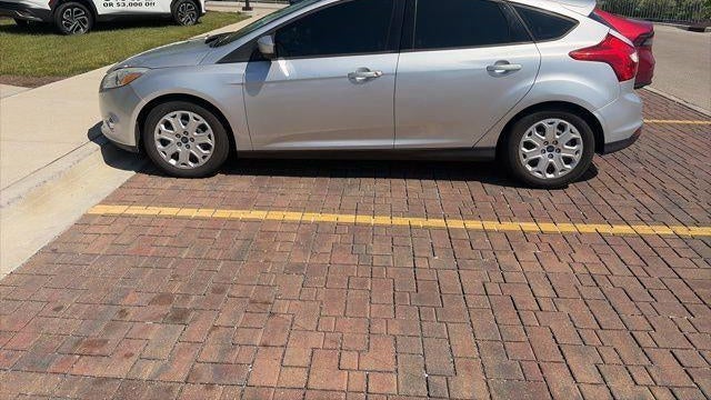 Preowned 2012 Ford Focus SE for Sale