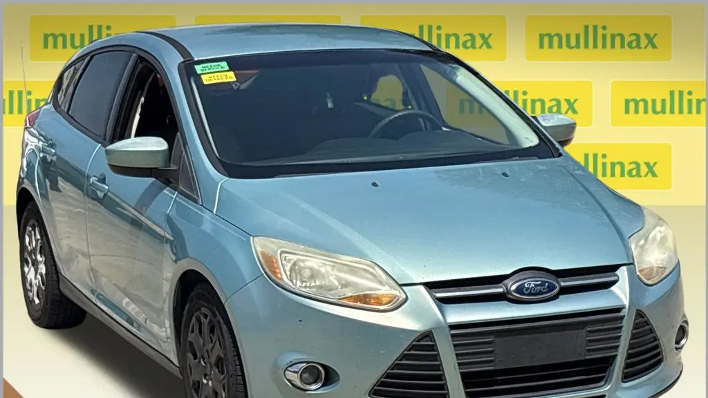 Preowned 2012 Ford Focus SE for Sale