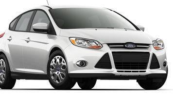 Preowned 2012 Ford Focus SE for Sale