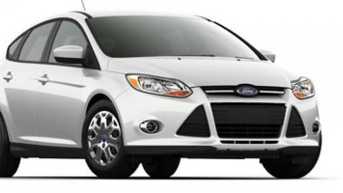 Preowned 2012 Ford Focus SE for Sale