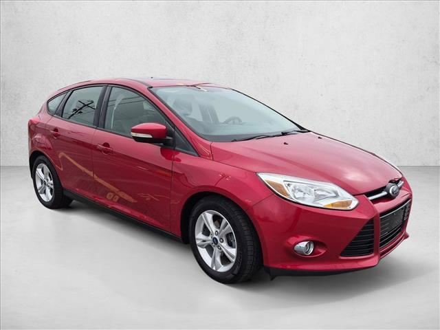 2012 Ford Focus - $6,600