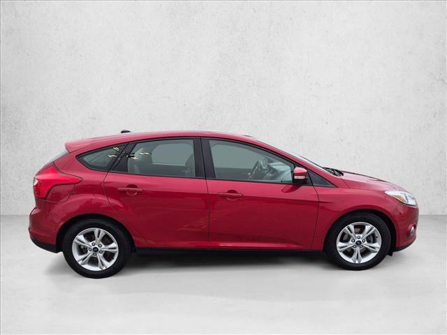 2012 Ford Focus - $6,600
