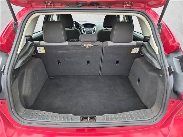 2012 Ford Focus - $6,600