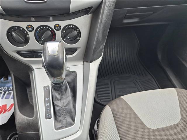 2012 Ford Focus - $6,600