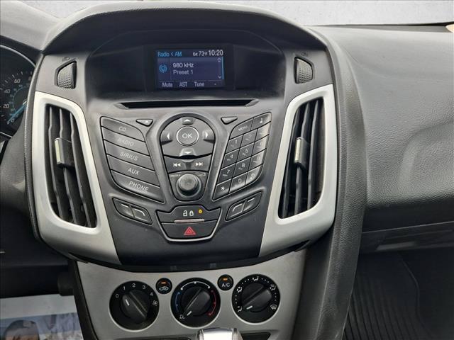 2012 Ford Focus - $6,600