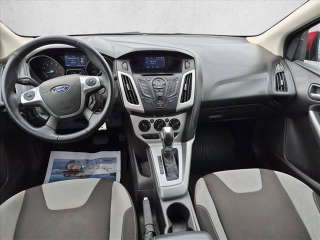 2012 Ford Focus - $6,600