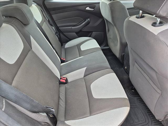 2012 Ford Focus - $6,600