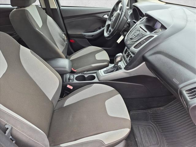 2012 Ford Focus - $6,600