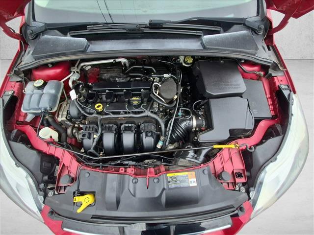 2012 Ford Focus - $6,600