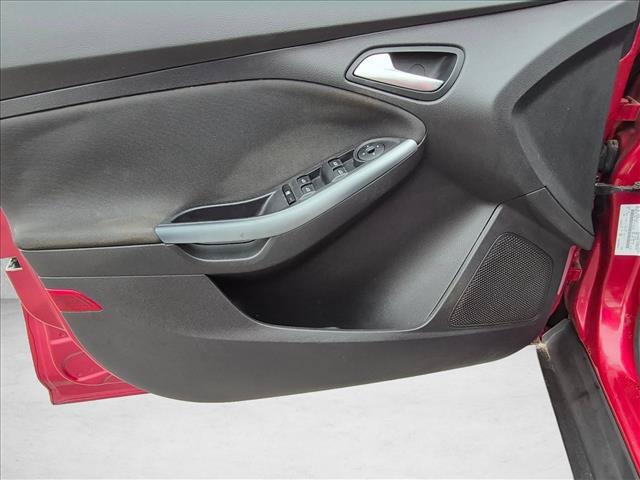 2012 Ford Focus - $6,600