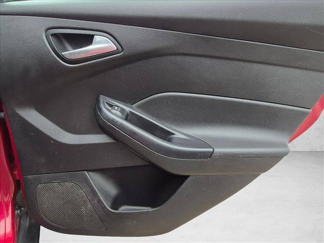 2012 Ford Focus - $6,600