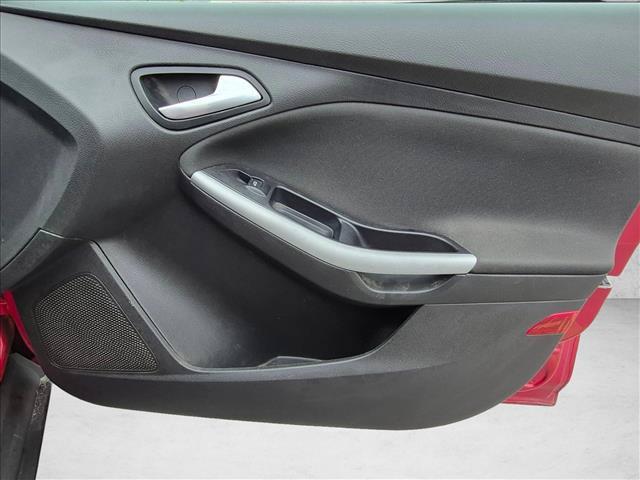 2012 Ford Focus - $6,600