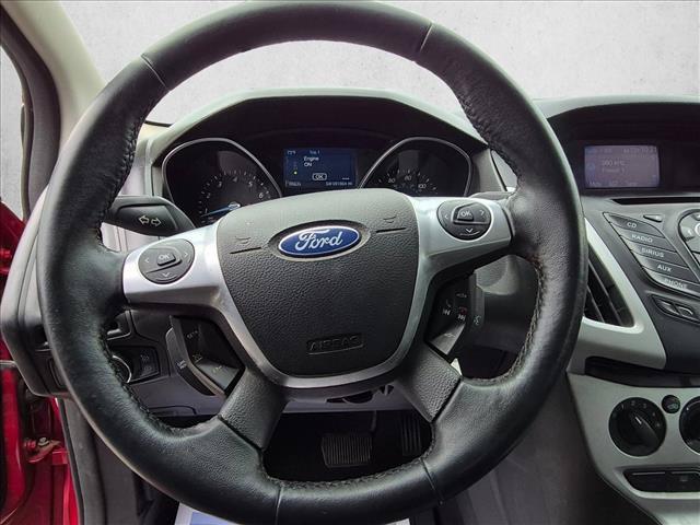 2012 Ford Focus - $6,600
