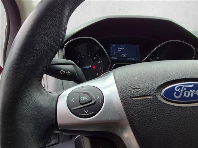 2012 Ford Focus - $6,600