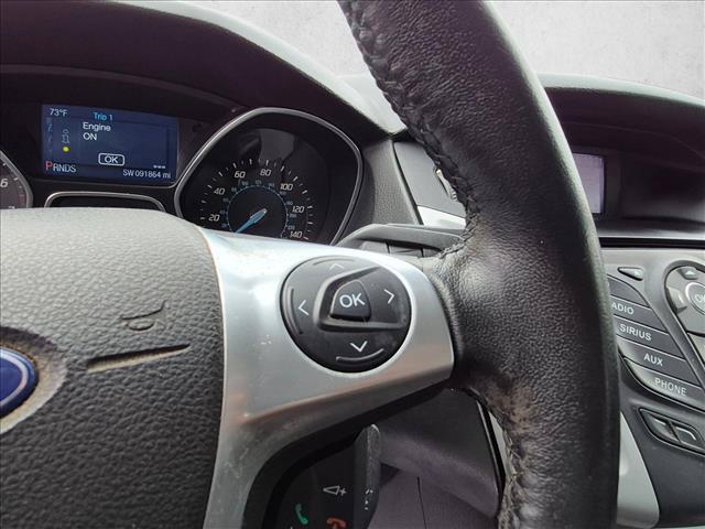 2012 Ford Focus - $6,600