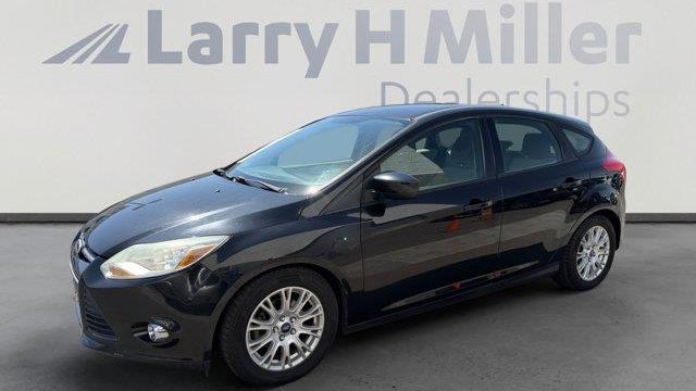 Preowned 2012 Ford Focus SE for Sale