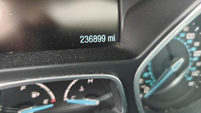 2012 Ford Focus Titanium