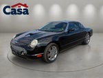 2002 Thunderbird Thumbnail 1