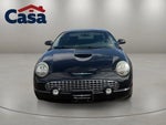 2002 Thunderbird Thumbnail 2