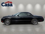 2002 Thunderbird Thumbnail 3