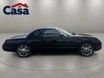2002 Thunderbird Thumbnail 4