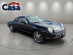2002 Thunderbird Thumbnail 6