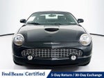 2003 Thunderbird Thumbnail 2