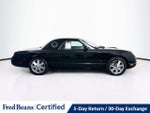 2003 Thunderbird Thumbnail 9