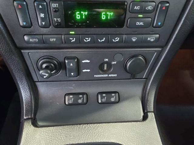 2003 Ford Thunderbird - $15,179