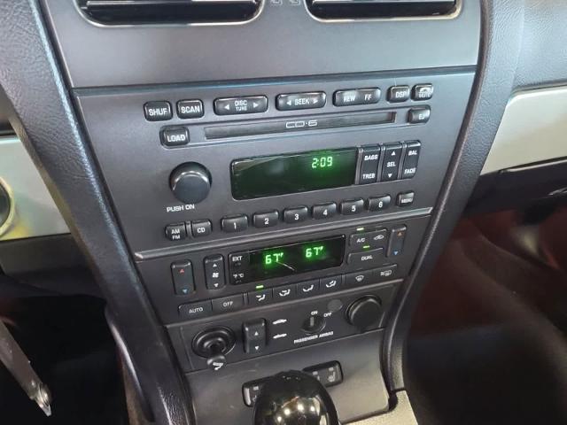 2003 Ford Thunderbird - $15,179