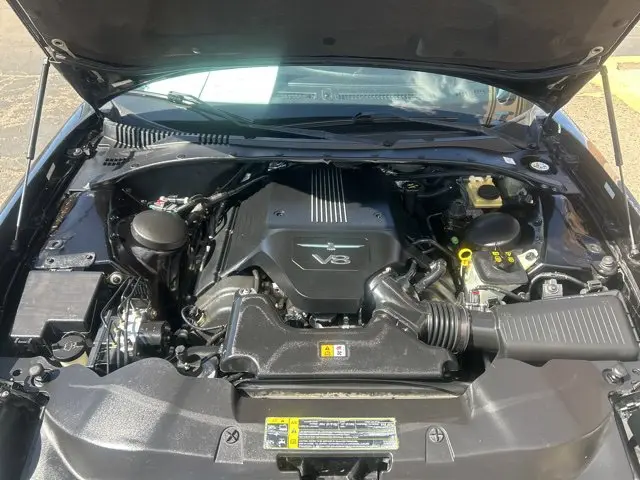2004 Ford Thunderbird - $11,888