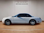 2002 Thunderbird Thumbnail 8