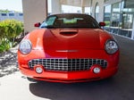 2003 Thunderbird Thumbnail 1